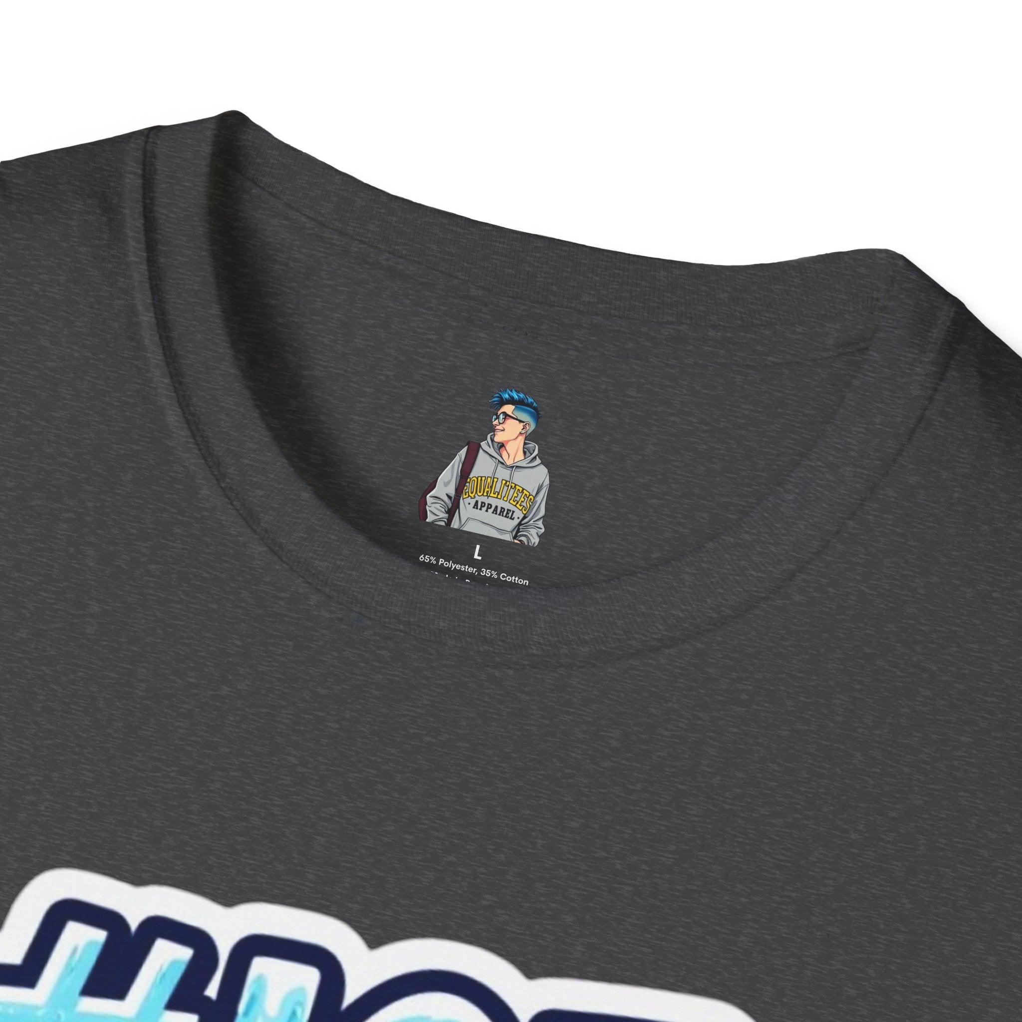Ice Out Graphic T-Shirt