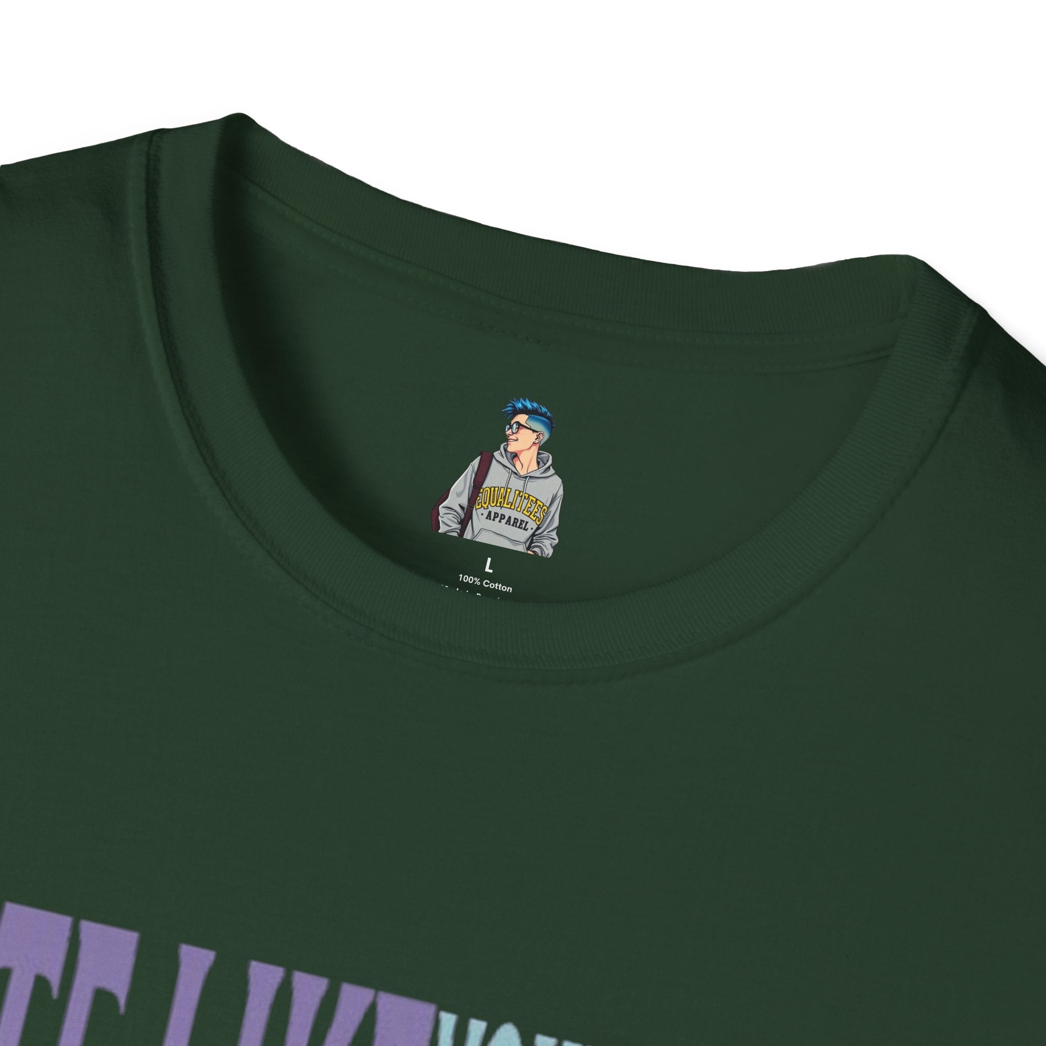 Vote For Your Rights Political T-Shirt