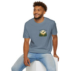 Keepers of the Earth Eagle and Elk T-shirt