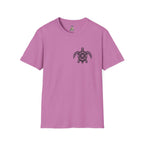 Island Pride Sea Turtle T-Shirt