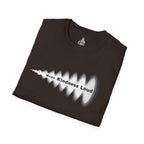 T-Shirt — Make Kindness Loud Graphic Tee
