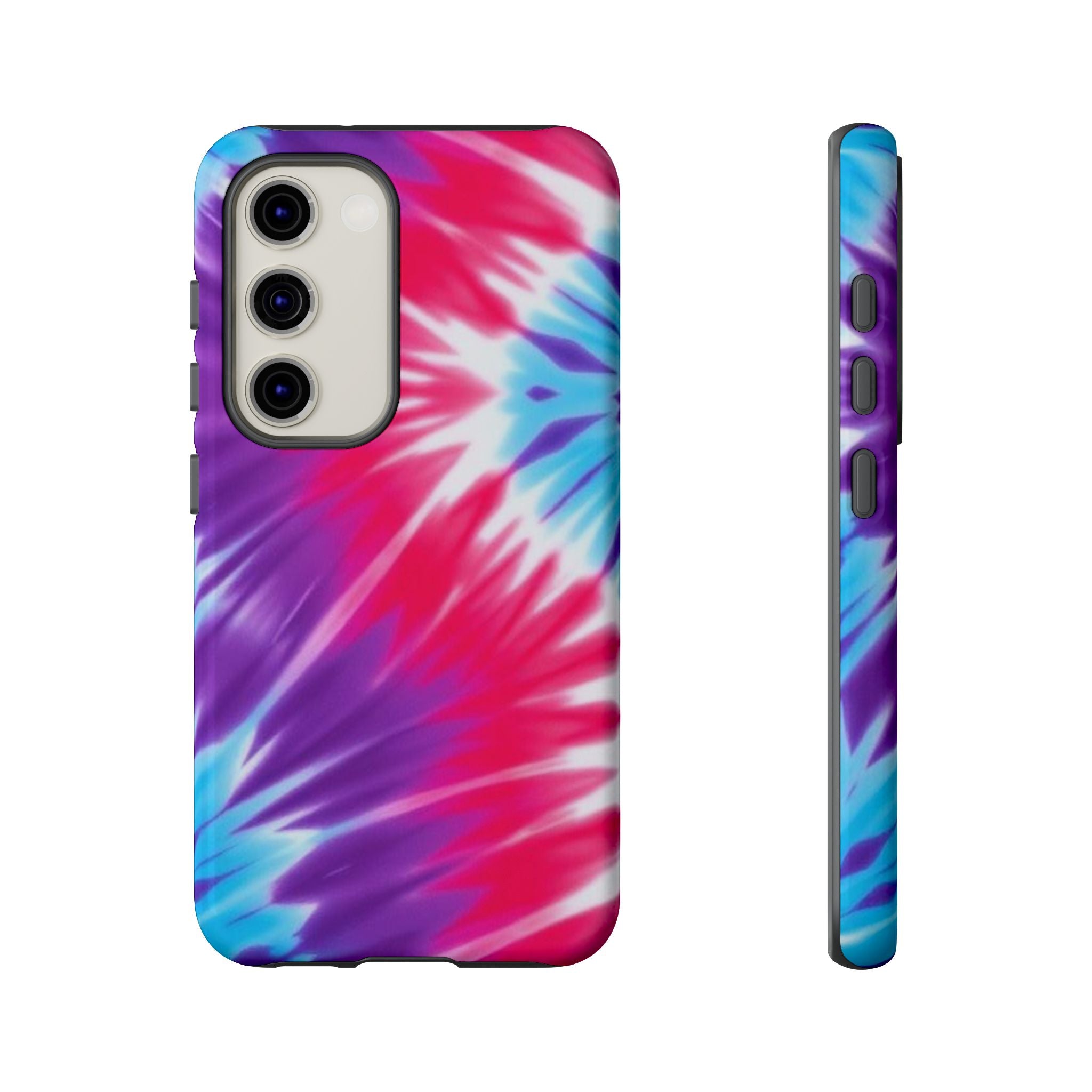Tie-Dye Tough Case for Android