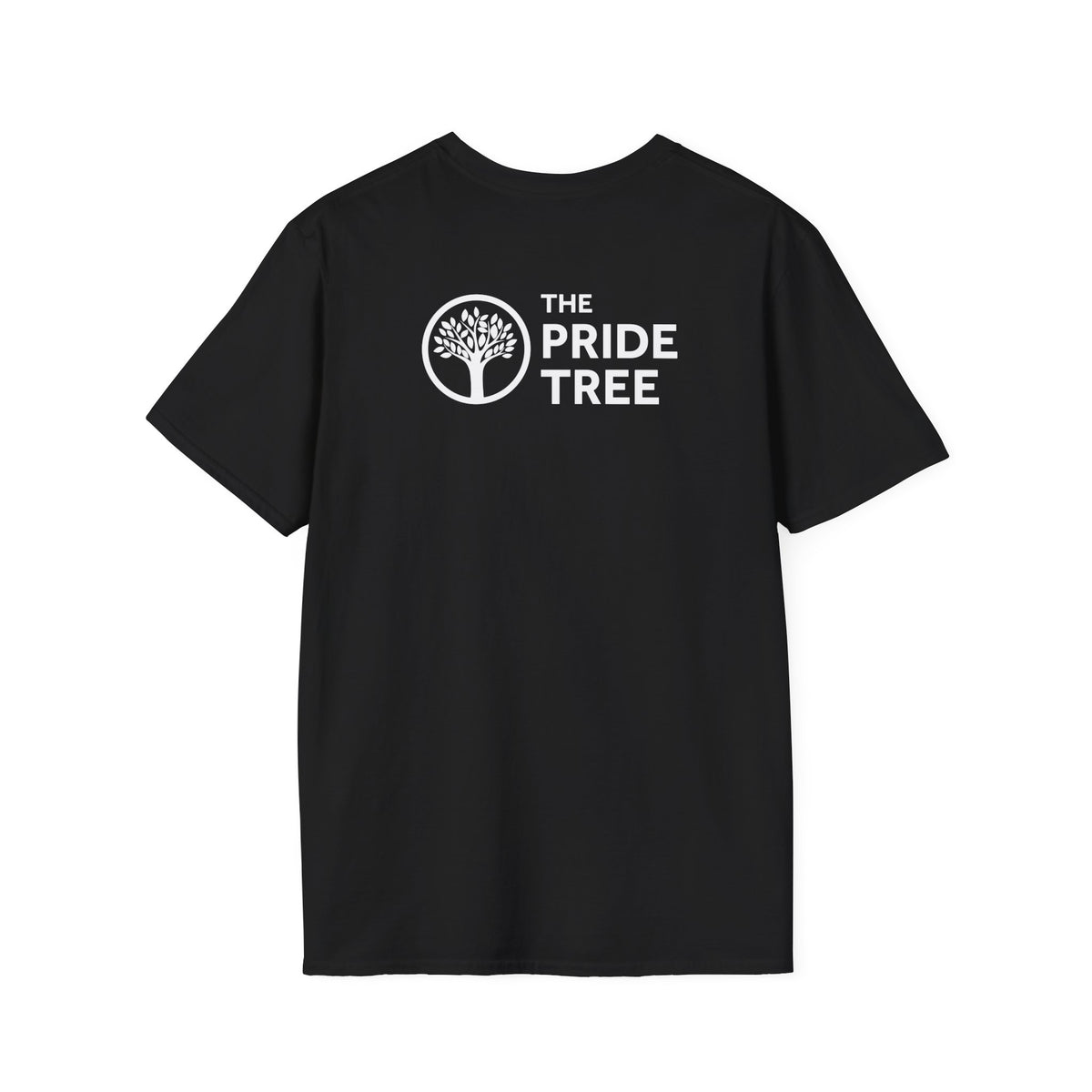Queer Joy Is Resistance Pride Tree Las Vegas T-Shirt