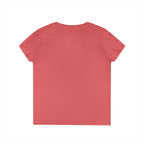 Always Fabulous Ladies' V-Neck T-Shirt - Stylish Casual Wear for Confident Women