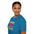 Feminism Women Are People T-Shirt