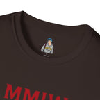 MMIW Awareness Unisex T-Shirt