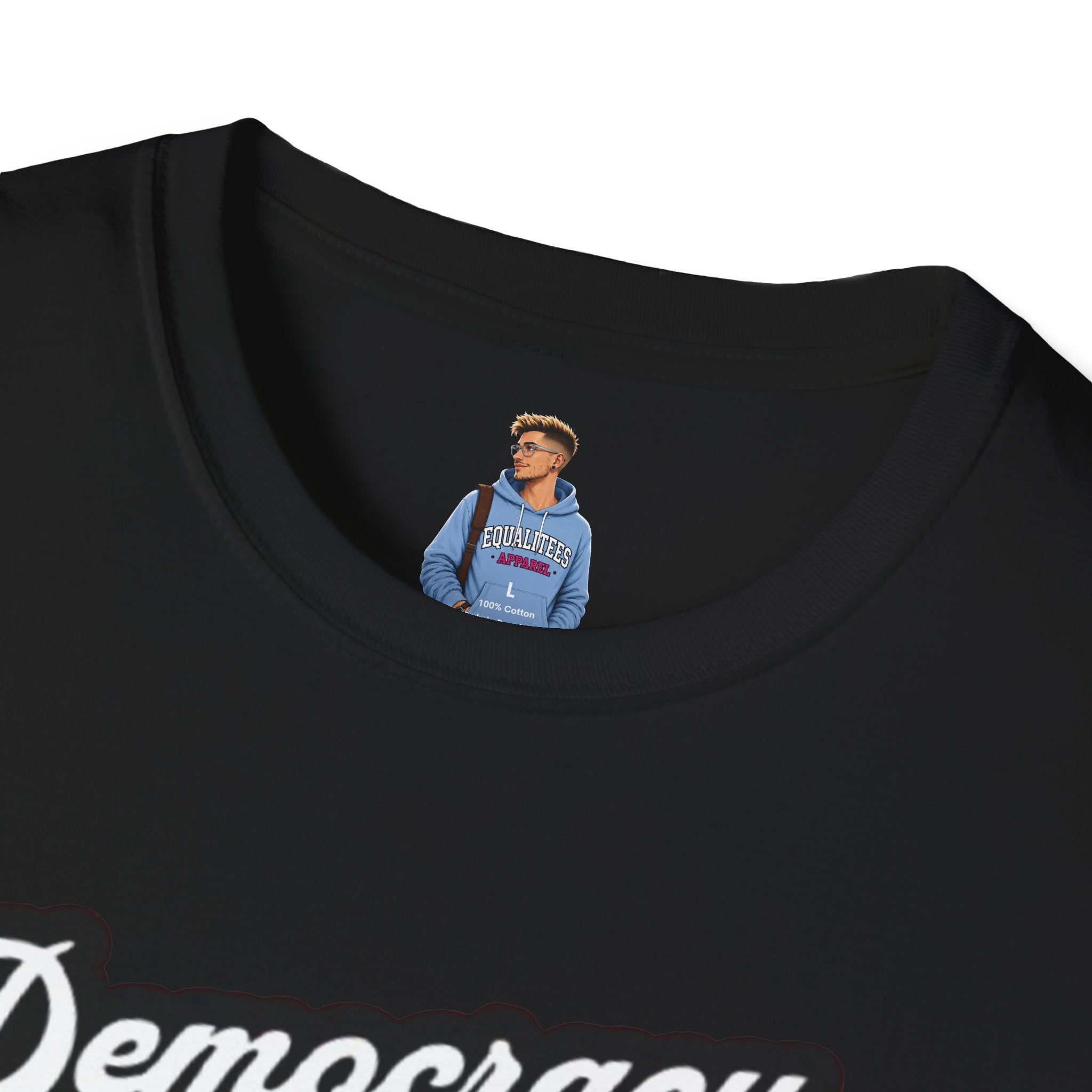 Democracy Matters T-shirt