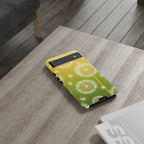 Dandelion Breeze Tough Case for Android