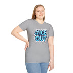 Ice Out Graphic T-Shirt