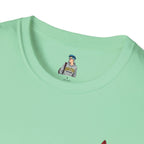 'We Are Still Here' Unisex Softstyle T-shirt
