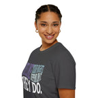 Vote Like Your Rights Depend On It — Political Activism Tee