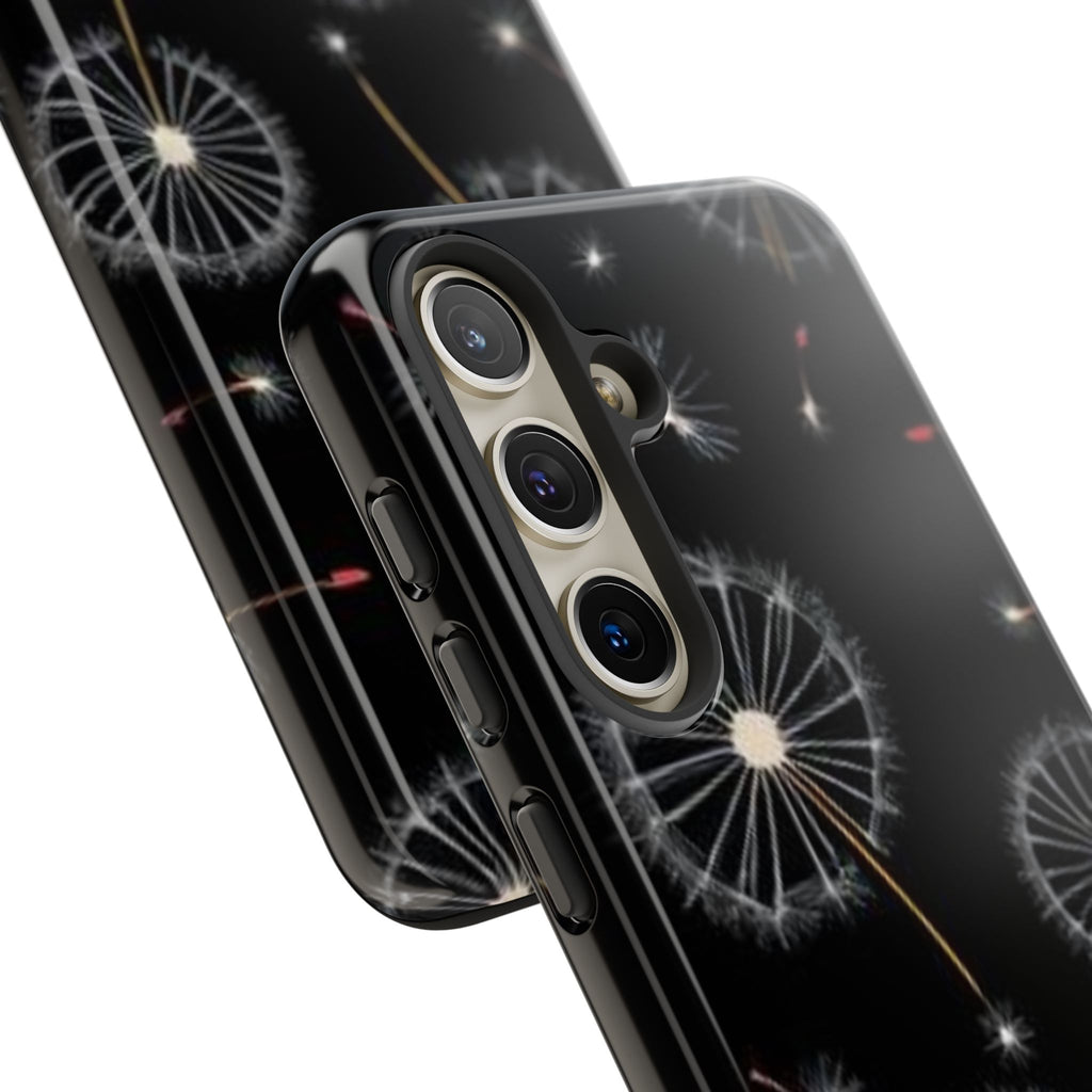 Dandelion Wishes Tough Case for Android
