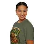T-Shirt — "You Can't Drain the Swamp when you ARE the Swamp" Graphic Tee