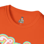 Love Wins Unisex Softstyle T-Shirt - Positive Vibes for Pride and Everyday Wear