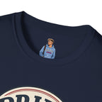 Pride Is for Everyone T-Shirt — Inclusive Retro Pride Tee