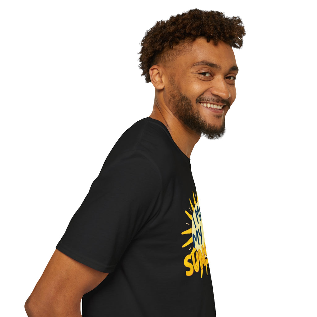 I Make My Own Sunshine Unisex T-Shirt