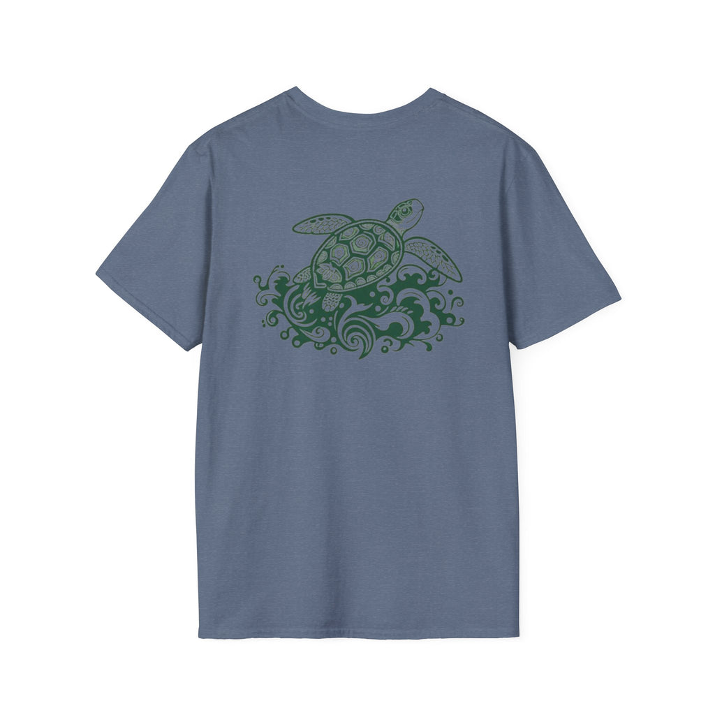 Keepers Of the Earth Turtle T-shirt