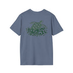 Keepers Of the Earth Turtle T-shirt