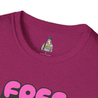 Free Mom Hugs Unisex Softstyle T-Shirt