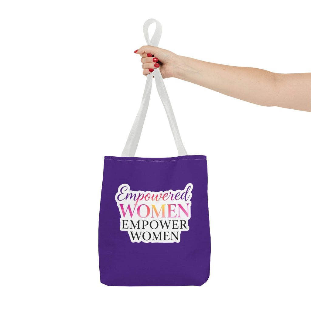 Empowered Women Empower Women Tote Bag