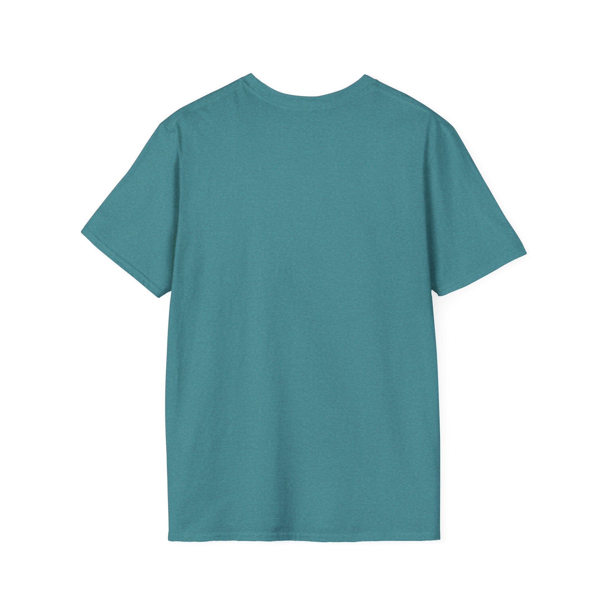 FAFO  You Get What You Vote For Unisex Softstyle T-Shirt