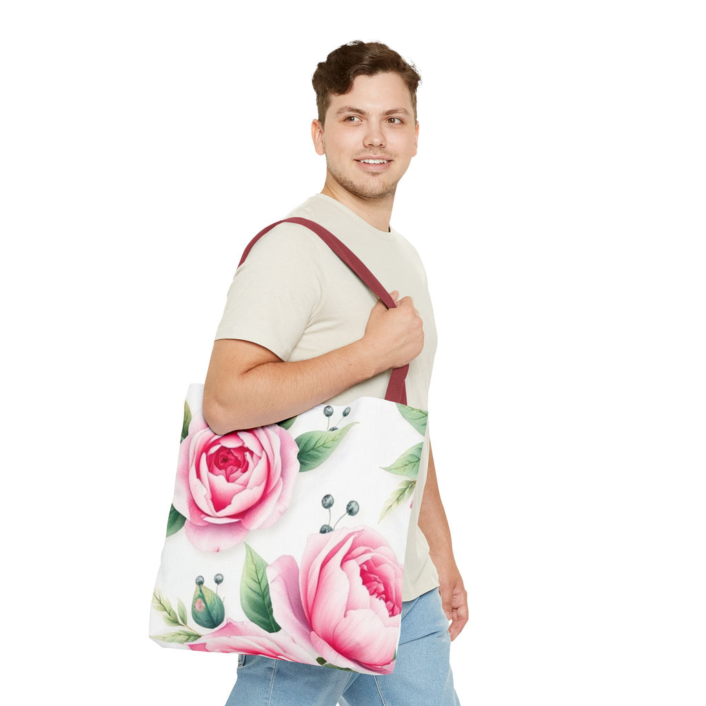Floral Pattern Design - Perfect for Activists and Freedom Lovers