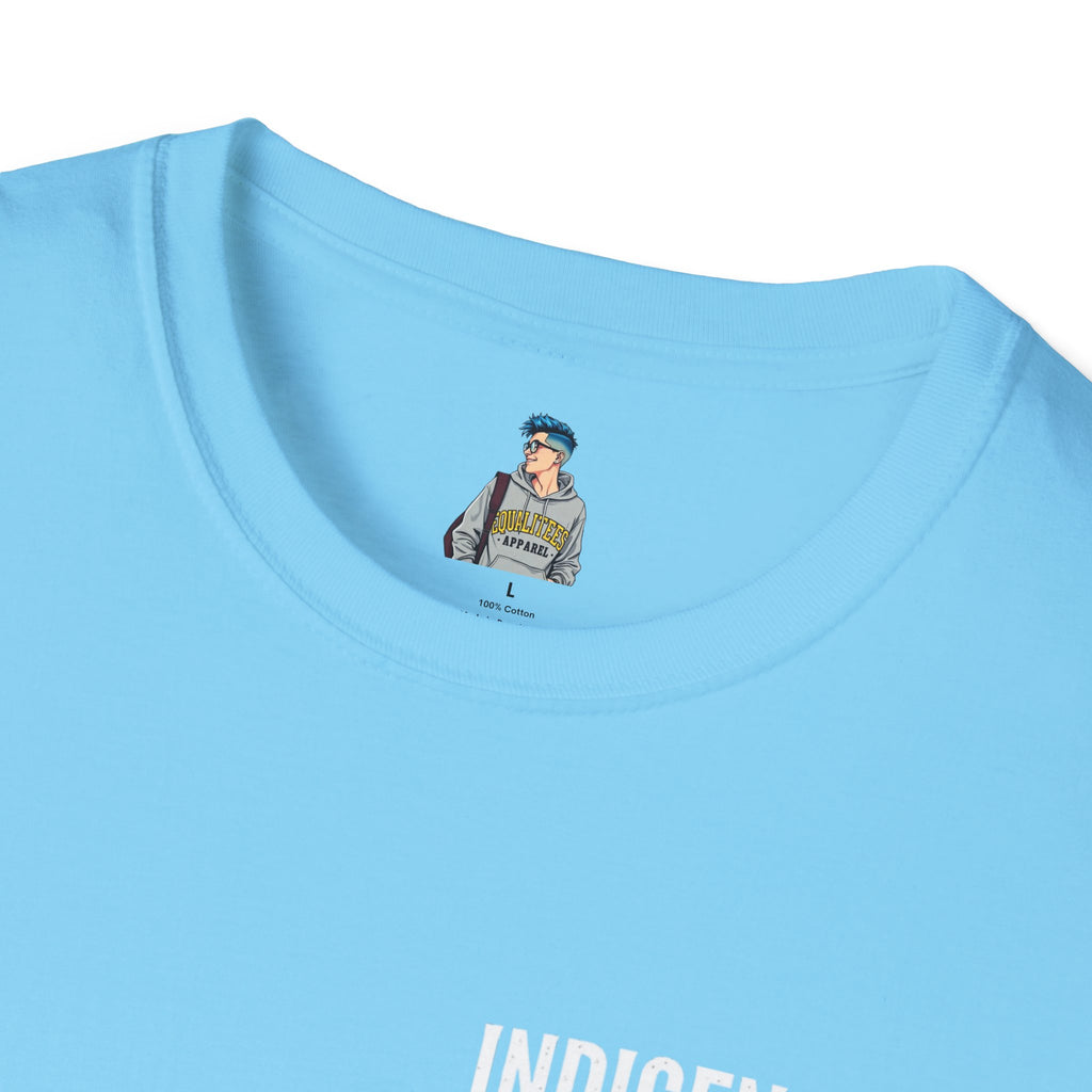 Indigenous Pride Unisex T-shirt