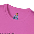Radical Left Scum Graphic T-Shirt