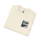 Teaching While Queer Logo T-Shirt