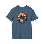 Native Pride Inspired Unisex Softstyle Tee
