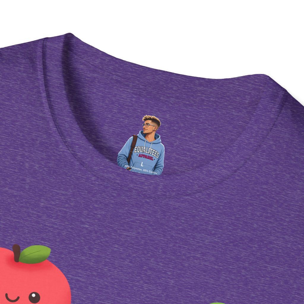 Support Your Fruity Friends Pride Tree Las Vegas T-Shirt