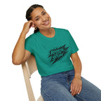 Radical Left Scum Graphic T-Shirt