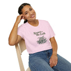 Keepers Of the Earth Turtle T-shirt