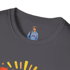 Focus On The Good T-Shirt