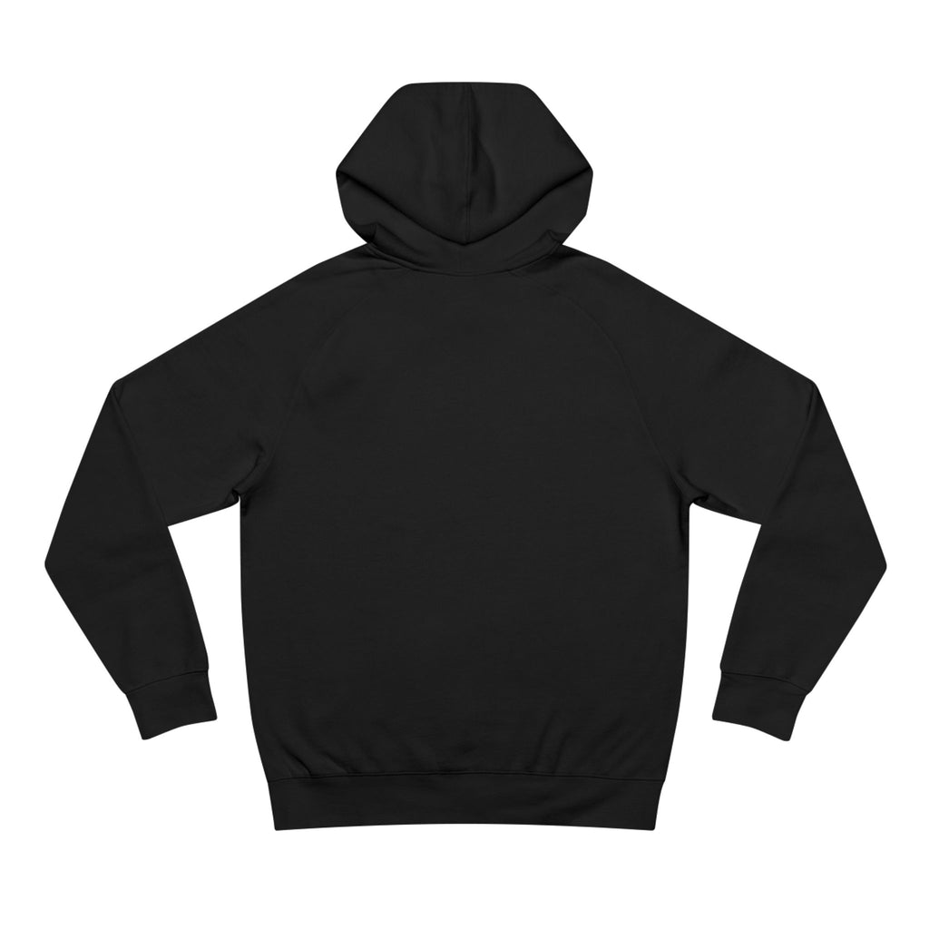 BTTF - Black Trans Travel Fund Unisex Pullover Hoodie