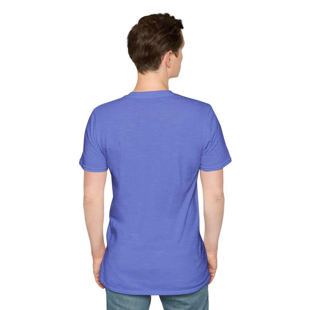 Immigrants Make America Great t-shirt