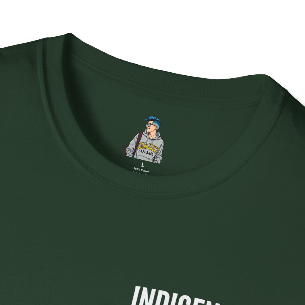 Indigenous Pride Unisex T-shirt