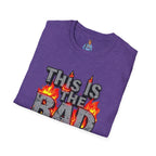 This is the Bad Place T-Shirt
