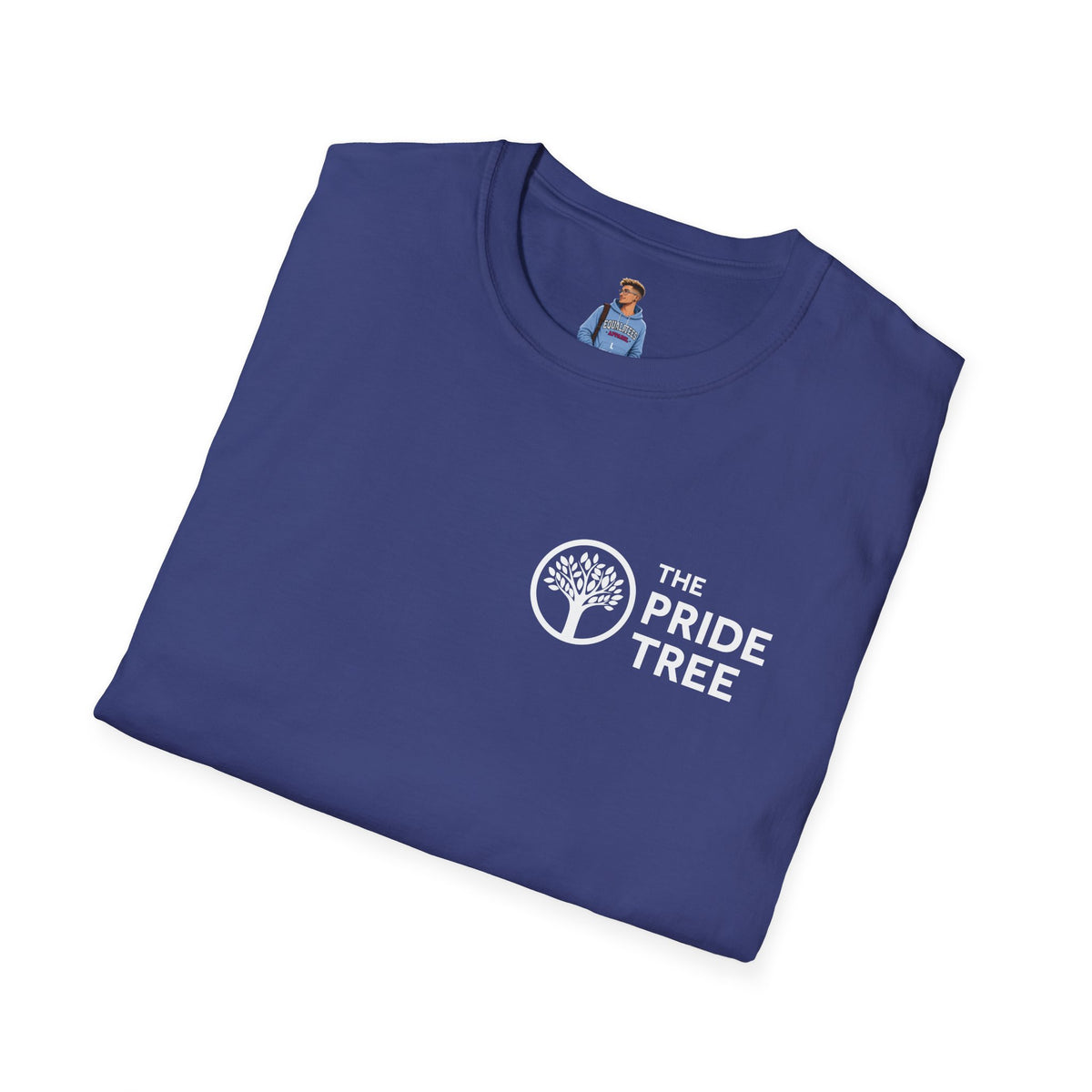 Guard the Grove Pride Tree Las Vegas T-Shirt