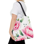 Floral Pattern Design - Perfect for Activists and Freedom Lovers