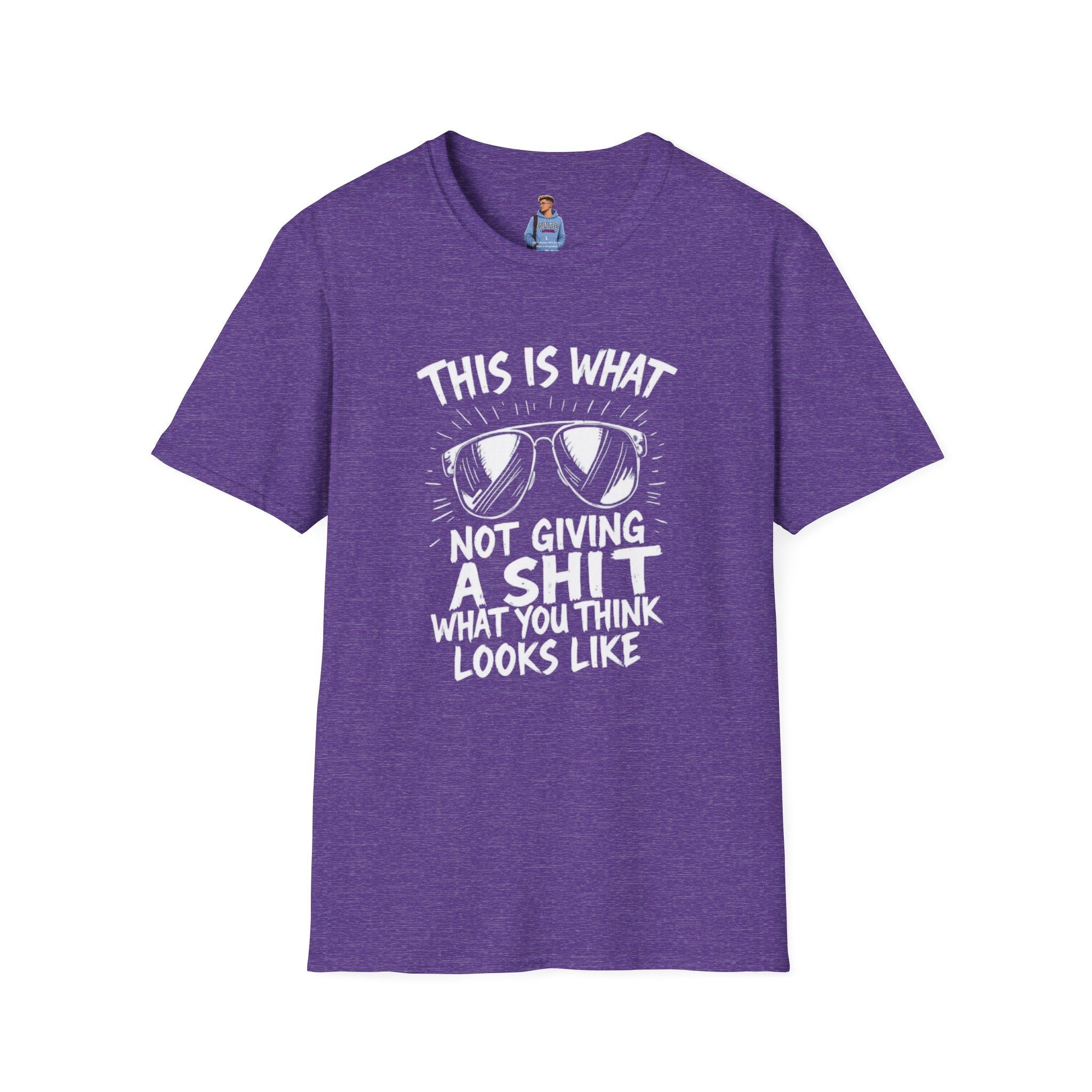 IDGAS T-Shirt