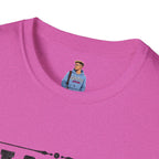 Juneteenth T-Shirt — "Happy Juneteenth" Celebration Tee