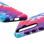 Tie-Dye Tough Case for Android