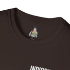 Indigenous Pride Unisex T-shirt
