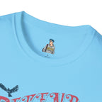 Defend Democracy Unisex T-Shirt