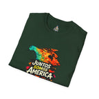 Juntos Somos América T-Shirt