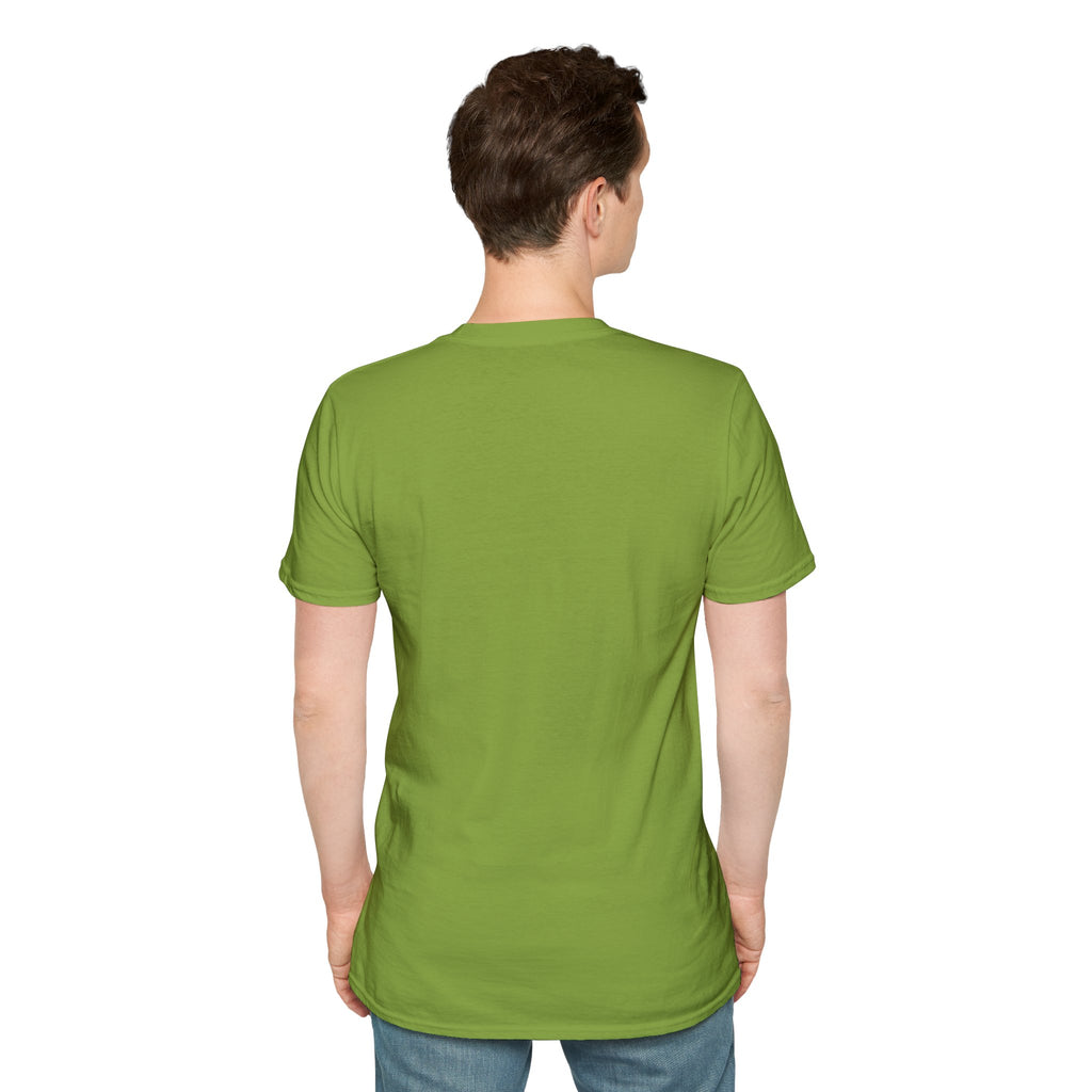 Radical Left Scum Graphic T-Shirt