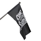 Our Existence is Resistance - Protest Flag