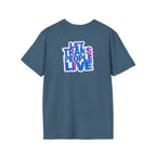 Expert on Skin T-Shirt - EqualiTees.Me
