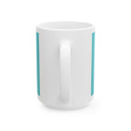 Please Wait, F***s to Give Loading - Ceramic Mug - Perfect Gift for Programmers, Video Game Enthusiasts and Coffee Lovers